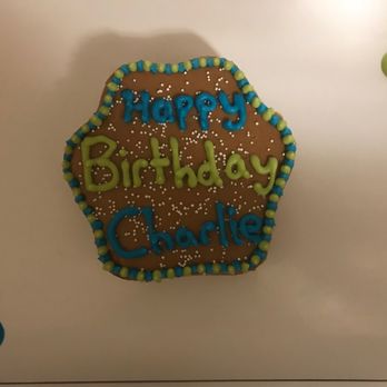 Treats Unleashed - Small Dog Cake - Pet Stores Near Me - Richmond Heights, Missouri