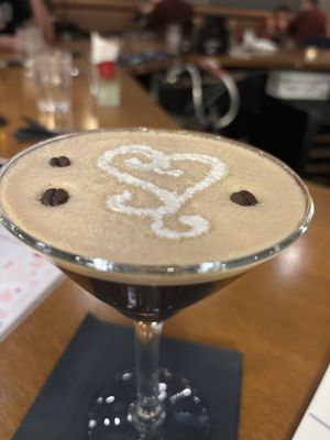 Andiamo Restaurant Bar + Cafe by null