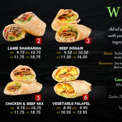 Pita Grill