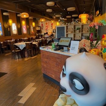 Szechuan Village Pho & Dimsum - Dim Sum Near Me - Evesham, New Jersey