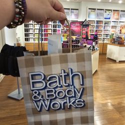 Bath & Body Works