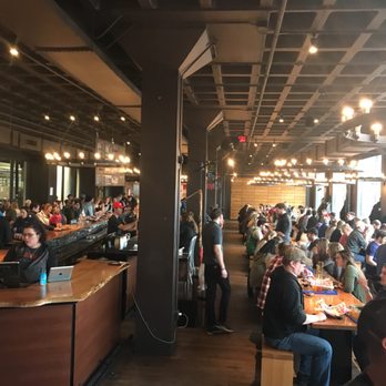Harpoon Brewery - Breweries Near Me - Boston, Massachusetts