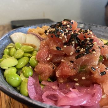 Slapfish - Poke Bowl - Seafood Near Me - Albuquerque, New Mexico