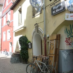 Al Vicolo