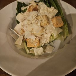 Cesear salad Cesear salad