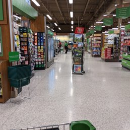 Publix, Statesville Publix, Statesville