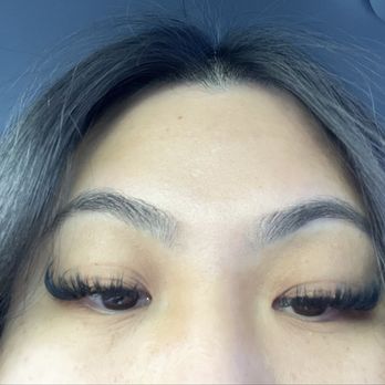 KT Lash Bar - Hybrid lashes/cat eye look - Eyelash Service Near Me - Fremont, California KT Lash Bar - Hybrid lashes/cat eye look - Eyelash Service Near Me - Fremont, California