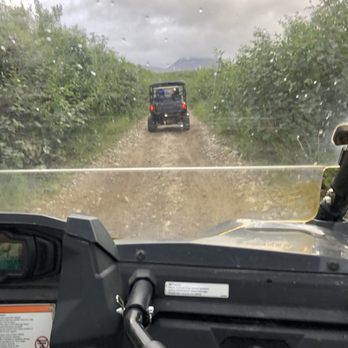 Denali ATV Adventures - ATV Rentals/Tours Near Me - Denali Park, Alaska Denali ATV Adventures - ATV Rentals/Tours Near Me - Denali Park, Alaska