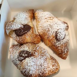 Cornetti Dolce Cornetti Dolce