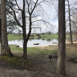 Christopher Run Campground