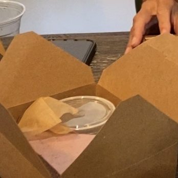 Aroma Craft Coffee - Trio, Blue Berry Cheesecake and Purple Ube Tart - Coffee Roasteries Near Me - Walnut, California