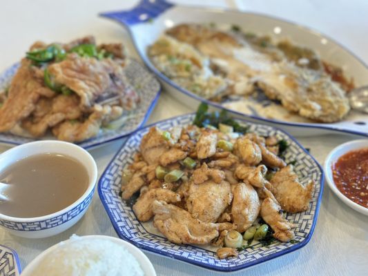 Seafood Palace by null