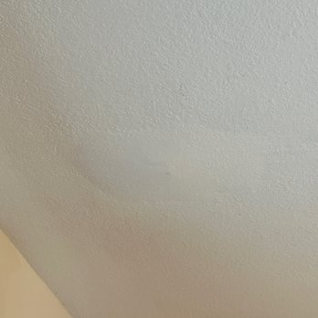 Sun Realty - Water bubble in the ceiling - Property Management Near Me - Corolla, North Carolina