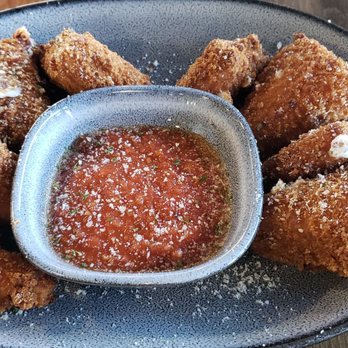 Neighbors Westside Bar & Grill - Mozzarella Wedges - Burgers Near Me - Albuquerque, New Mexico Neighbors Westside Bar & Grill - Mozzarella Wedges - Burgers Near Me - Albuquerque, New Mexico