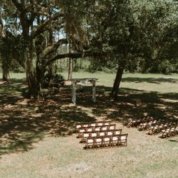 Horse Stamp Inn - One of multiple ceremony sights on property.