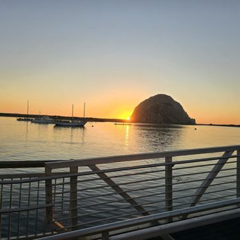 Harbor Walk - Hotels Near Me - Morro Bay, California Harbor Walk - Hotels Near Me - Morro Bay, California