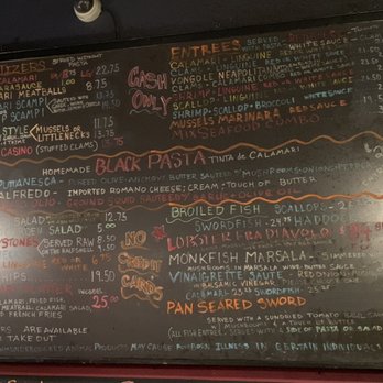 The Daily Catch - Italian Near Me - Boston, Massachusetts The Daily Catch - Italian Near Me - Boston, Massachusetts