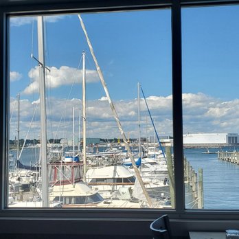 On the Waterfront Restaurant & Bar - Seafood Near Me - New London, Connecticut On the Waterfront Restaurant & Bar - Seafood Near Me - New London, Connecticut