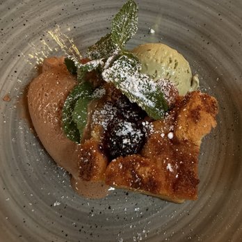 Schloßwirtschaft Schwaige - DESSERT - German Near Me - Munich, BY