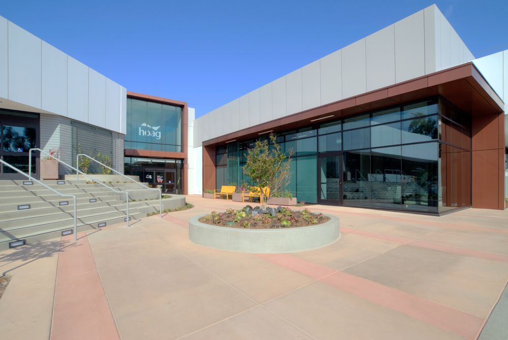 HOAG MEDICAL GROUP NEWPORT BEACH JAMBOREE Updated October 2024