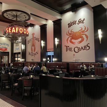 Big Fin Seafood - Seating - Seafood Near Me - Orlando, Florida Big Fin Seafood - Seating - Seafood Near Me - Orlando, Florida
