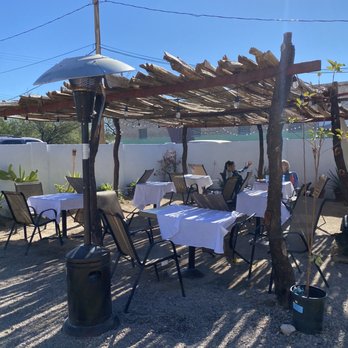 La Indita - Mexican Near Me - Tucson, Arizona