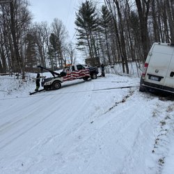 Scoob’s Towing