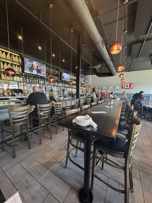 Summit Grill by null