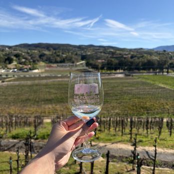 Cougar Vineyard & Winery - Cougar Vineyard and Winery - Wineries Near Me - Temecula, California