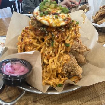 Kimchi Red - Korean Near Me - Suwanee, Georgia
