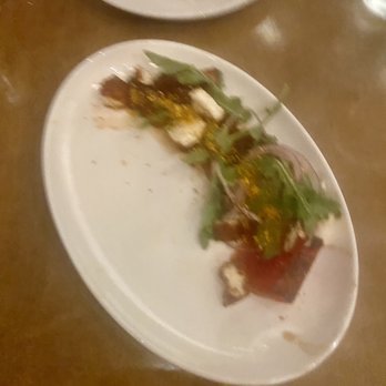 Lyra - Fried Halloumi at Lyra in Nashville, TN - Middle Eastern Near Me - Nashville, Tennessee Lyra - Fried Halloumi at Lyra in Nashville, TN - Middle Eastern Near Me - Nashville, Tennessee