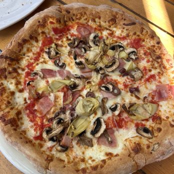 Ciao Pasta - Pizza Quattro Stagioni - Italian Near Me - San Juan Capistrano, California Ciao Pasta - Pizza Quattro Stagioni - Italian Near Me - San Juan Capistrano, California