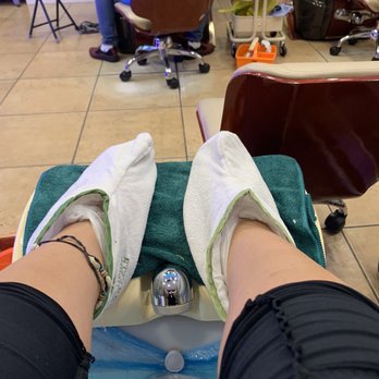Tips & Toes - Pedicure - Nail Salons Near Me - Davenport, Florida Tips & Toes - Pedicure - Nail Salons Near Me - Davenport, Florida