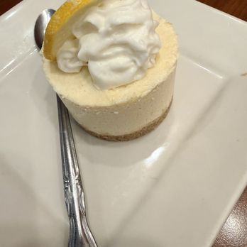 Gerry's Grill - Calamansi Pie - Filipino Near Me - National City, California Gerry's Grill - Calamansi Pie - Filipino Near Me - National City, California