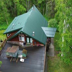 Reds Roofing & Renovations - Metal Roofing System