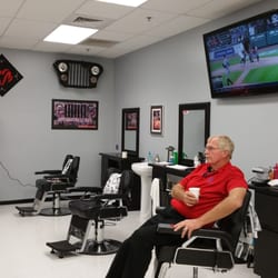 Guindon Electric - Complete electrical at the Pit Stop Barber Shop new location.