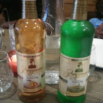 Marani - Pear and tarragon soda. Tarragon us green - Mediterranean Near Me - Rego Park, New York Marani - Pear and tarragon soda. Tarragon us green - Mediterranean Near Me - Rego Park, New York