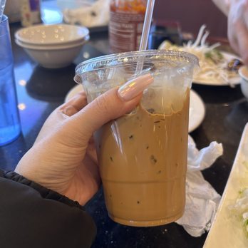 Pho Vu - Vietnamese Coffee - Vietnamese Near Me - Palm Desert, California