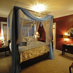 Fairfield Place Bed & Breakfast Inn