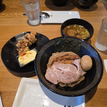 Taishoken - Karaage(Fried chicken) & Tokusei Tsukemen - Ramen Near Me - Milpitas, California Taishoken - Karaage(Fried chicken) & Tokusei Tsukemen - Ramen Near Me - Milpitas, California