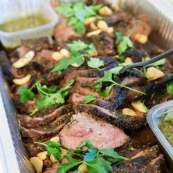 Heavenly Food Creations