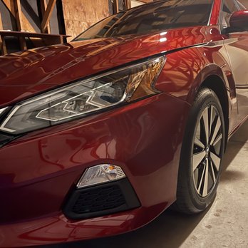 Illustrious Auto Detailing - Auto Detailing Near Me Illustrious Auto Detailing - Auto Detailing Near Me