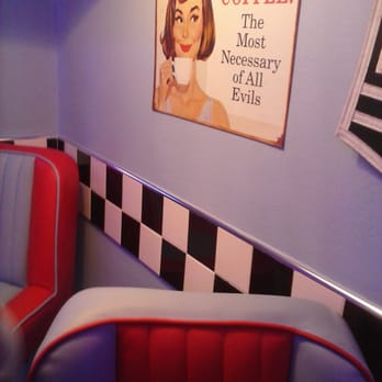 American Diner 1950 - Coffee - American Near Me - Florence, FI American Diner 1950 - Coffee - American Near Me - Florence, FI