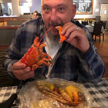 The Boil Shack - Lobster Tails Boil - Seafood Near Me - Albany, New York