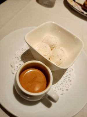 Al Tiramisu by null
