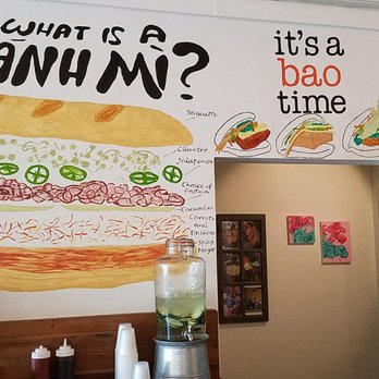 Heo Eatery - Wall decor - Vietnamese Near Me - Austin, Texas Heo Eatery - Wall decor - Vietnamese Near Me - Austin, Texas