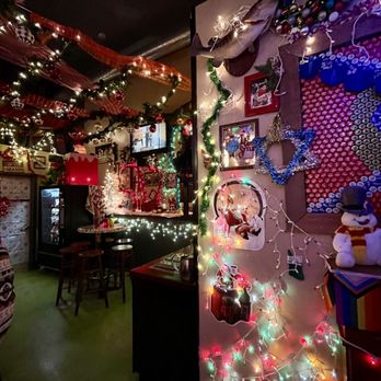 Miracle STL - Cocktail Bars Near Me - St Louis, Missouri
