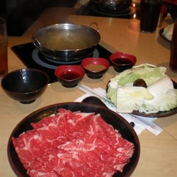 Ten Shabu