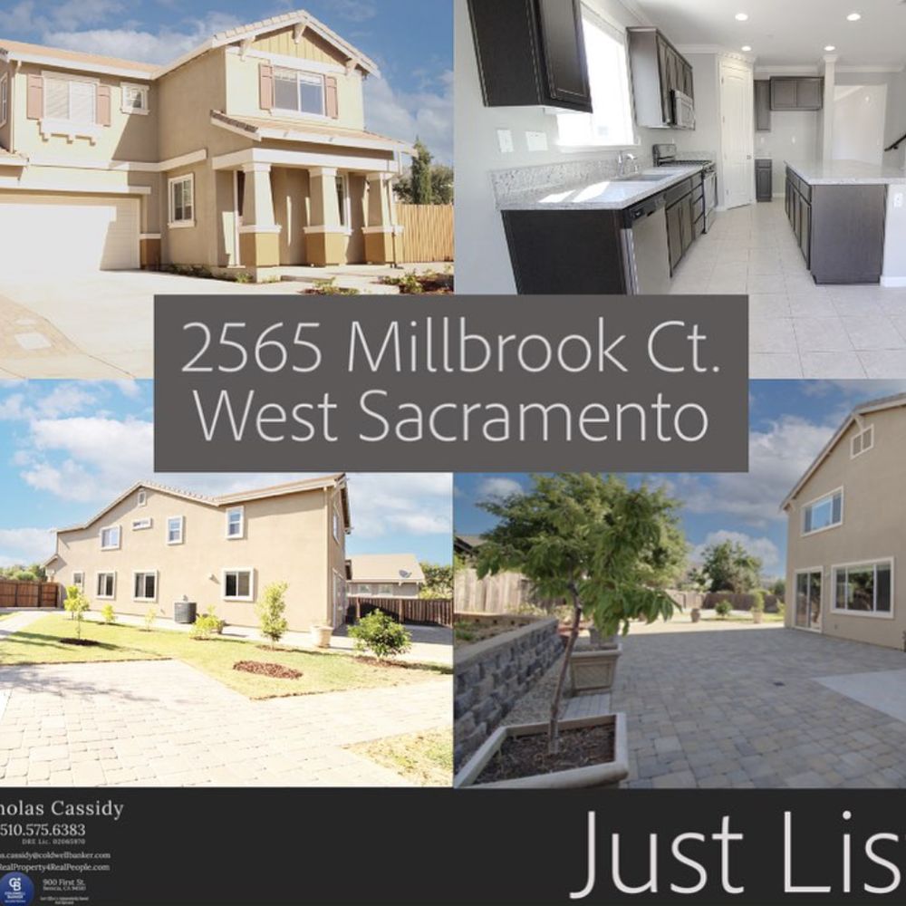 The Best 10 Real Estate Agents near Linda Daraskavich - Coldwell Banker  Solano Pacific in Benicia, CA - Yelp