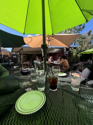 The Gashouse Restaurant by null